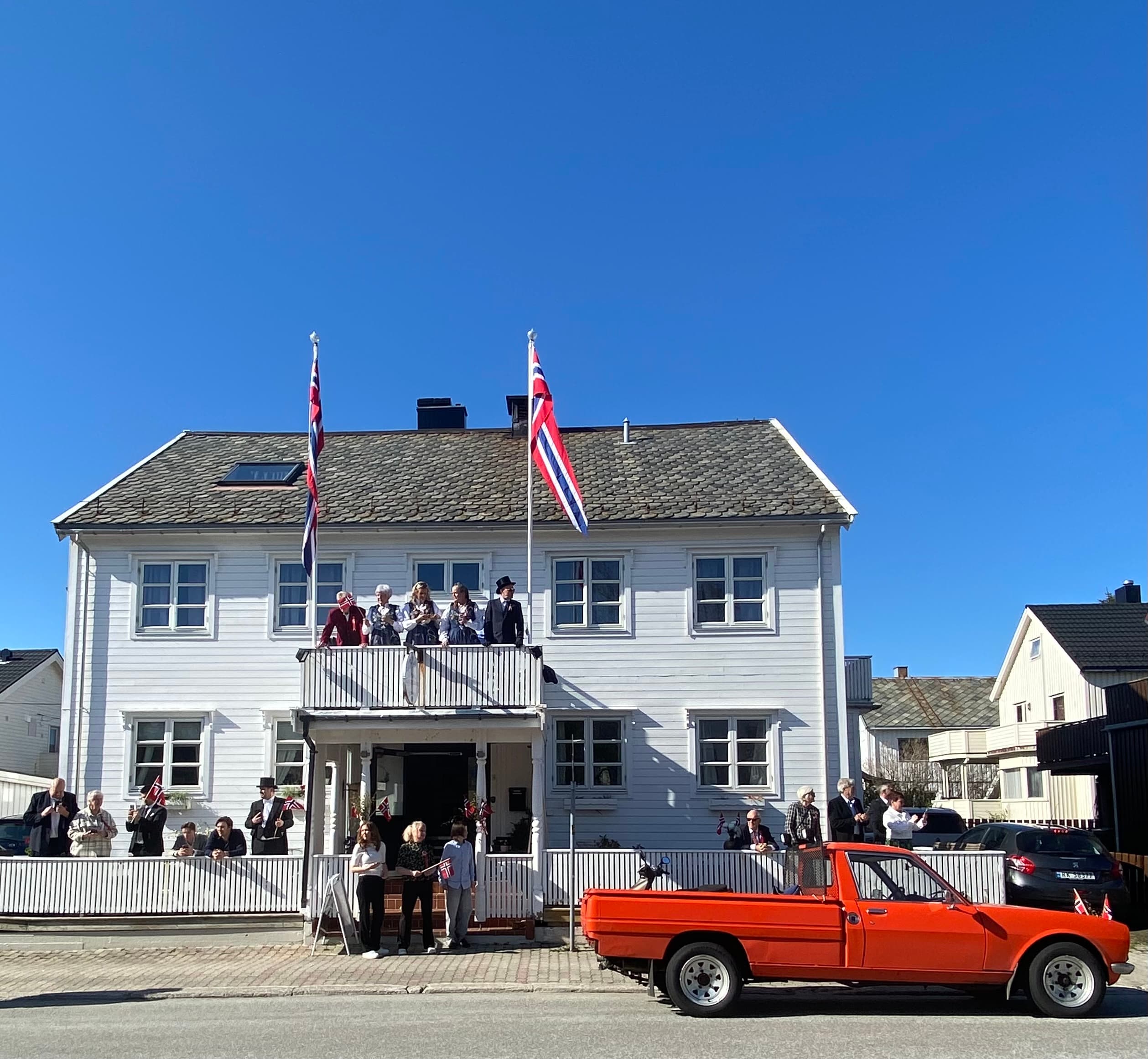 Café